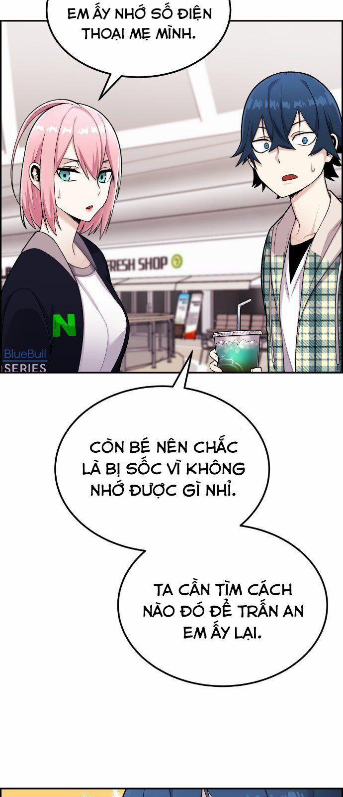 Nhân Vật Webtoon Na Kang Lim 16 trang 49