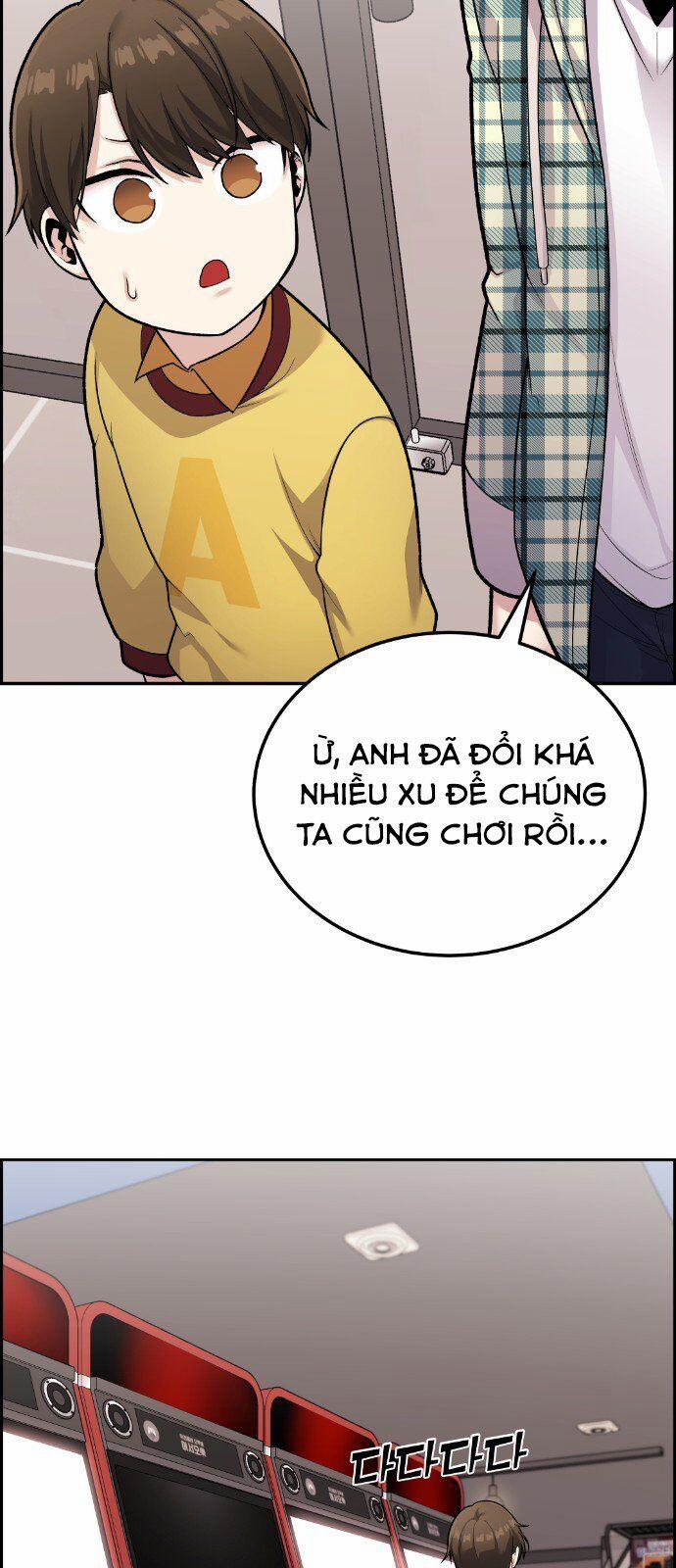 Nhân Vật Webtoon Na Kang Lim 16 trang 53