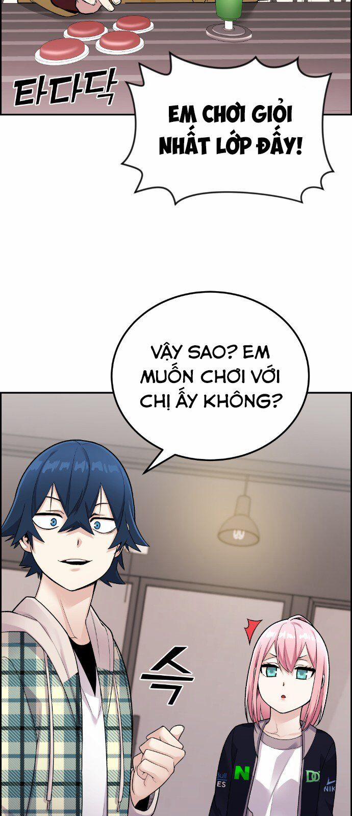 Nhân Vật Webtoon Na Kang Lim 16 trang 55
