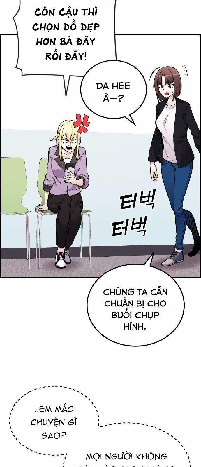 Nhân Vật Webtoon Na Kang Lim 16 trang 6