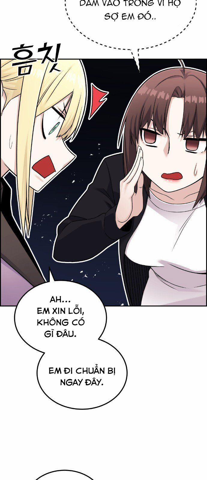 Nhân Vật Webtoon Na Kang Lim 16 trang 7