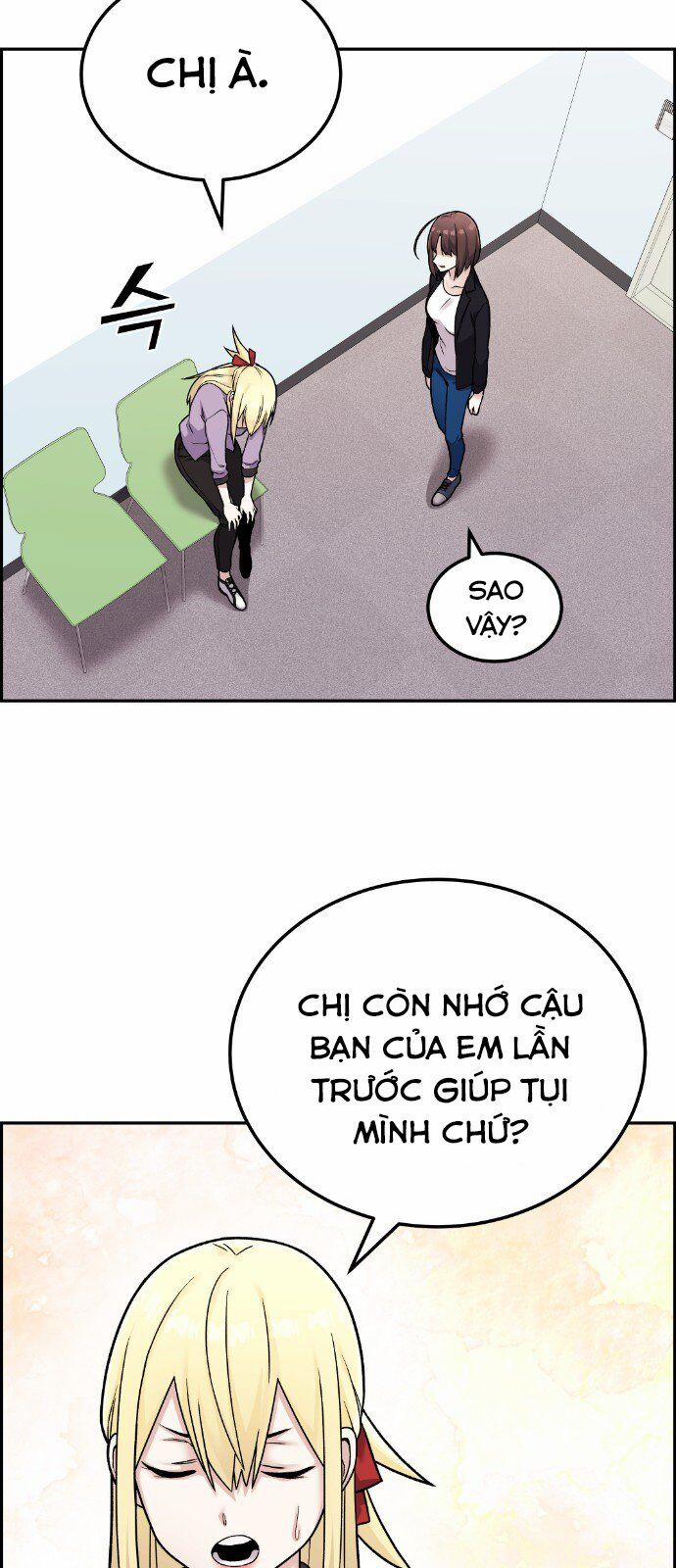 Nhân Vật Webtoon Na Kang Lim 16 trang 8