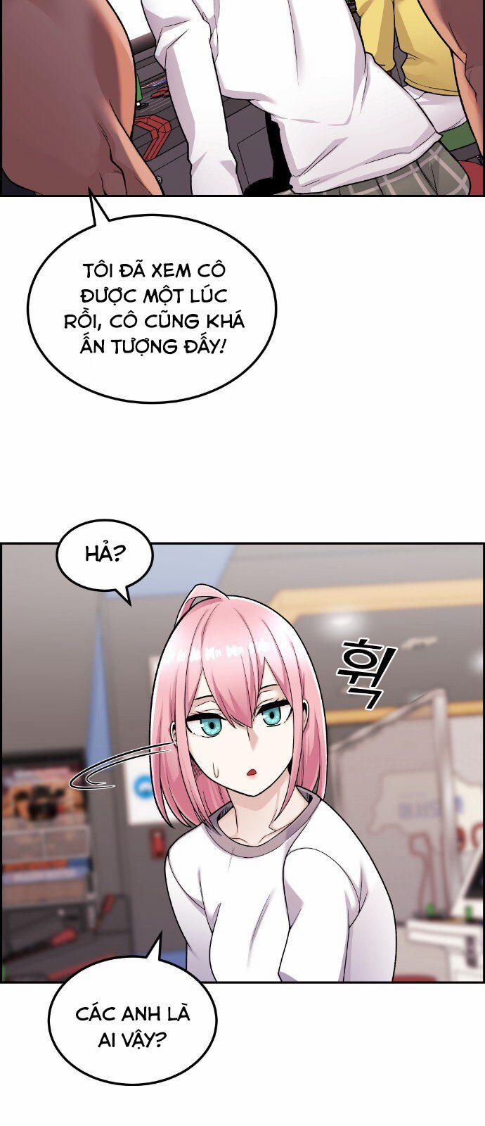 Nhân Vật Webtoon Na Kang Lim 17 trang 16