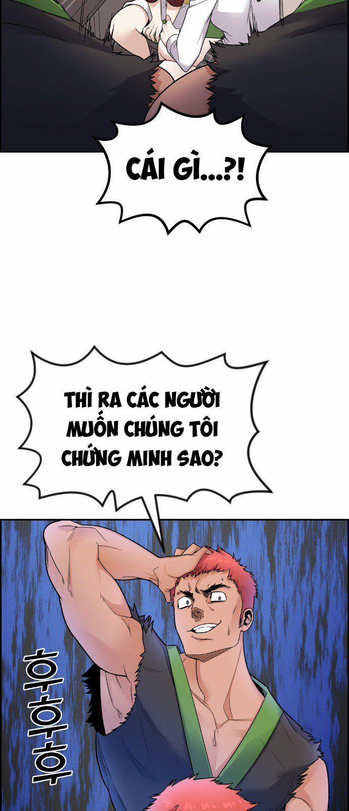 Nhân Vật Webtoon Na Kang Lim 17 trang 23