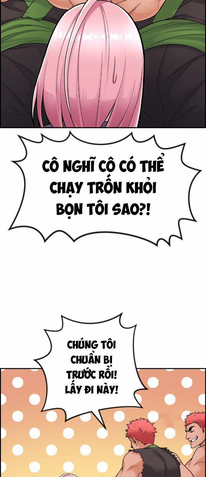 Nhân Vật Webtoon Na Kang Lim 17 trang 26