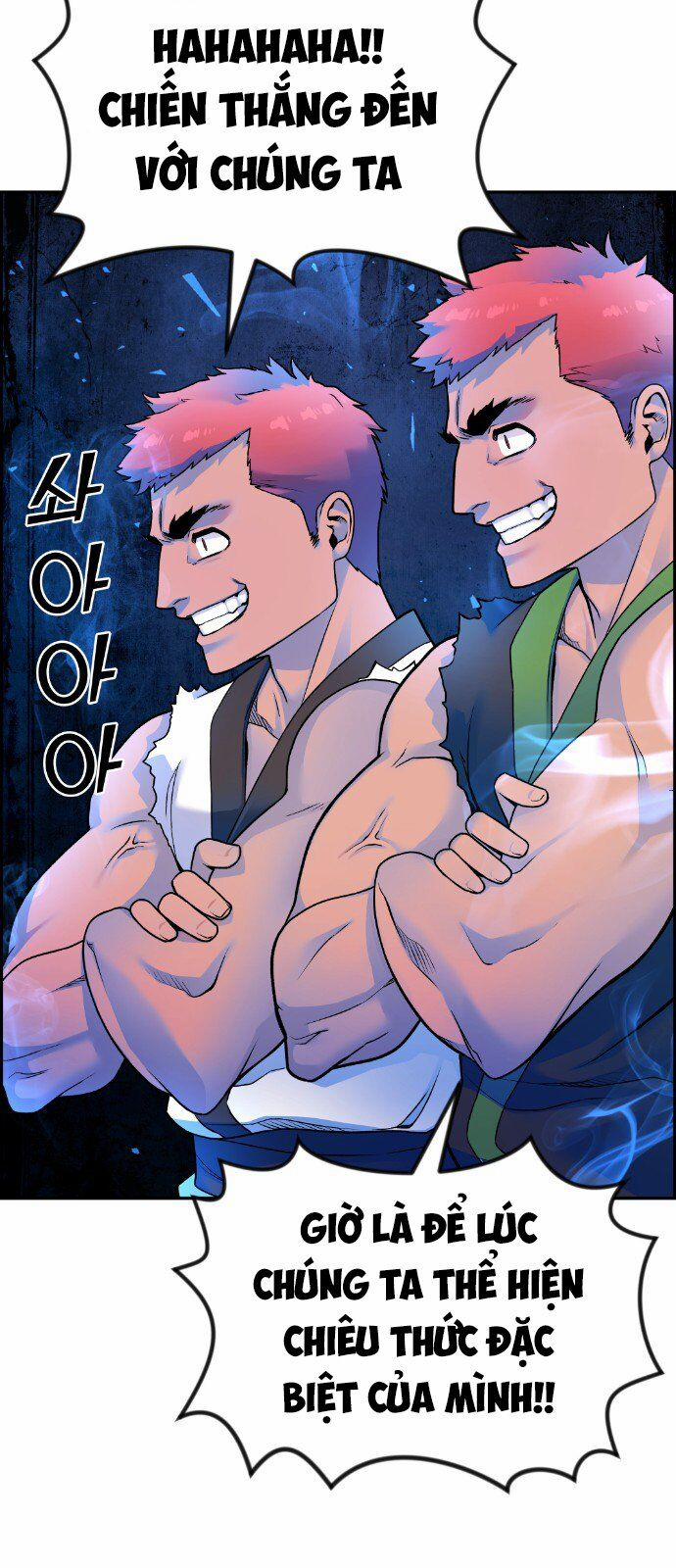 Nhân Vật Webtoon Na Kang Lim 17 trang 37