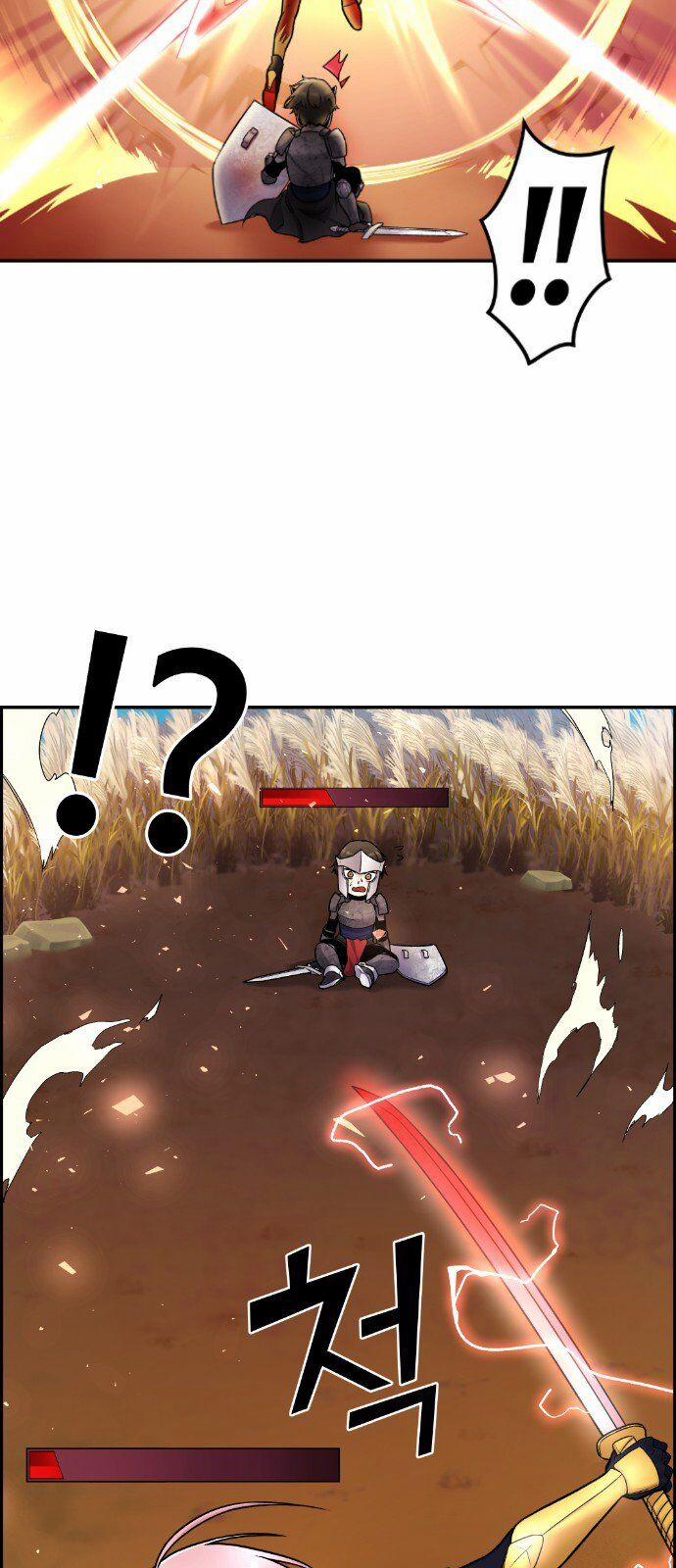 Nhân Vật Webtoon Na Kang Lim 17 trang 42