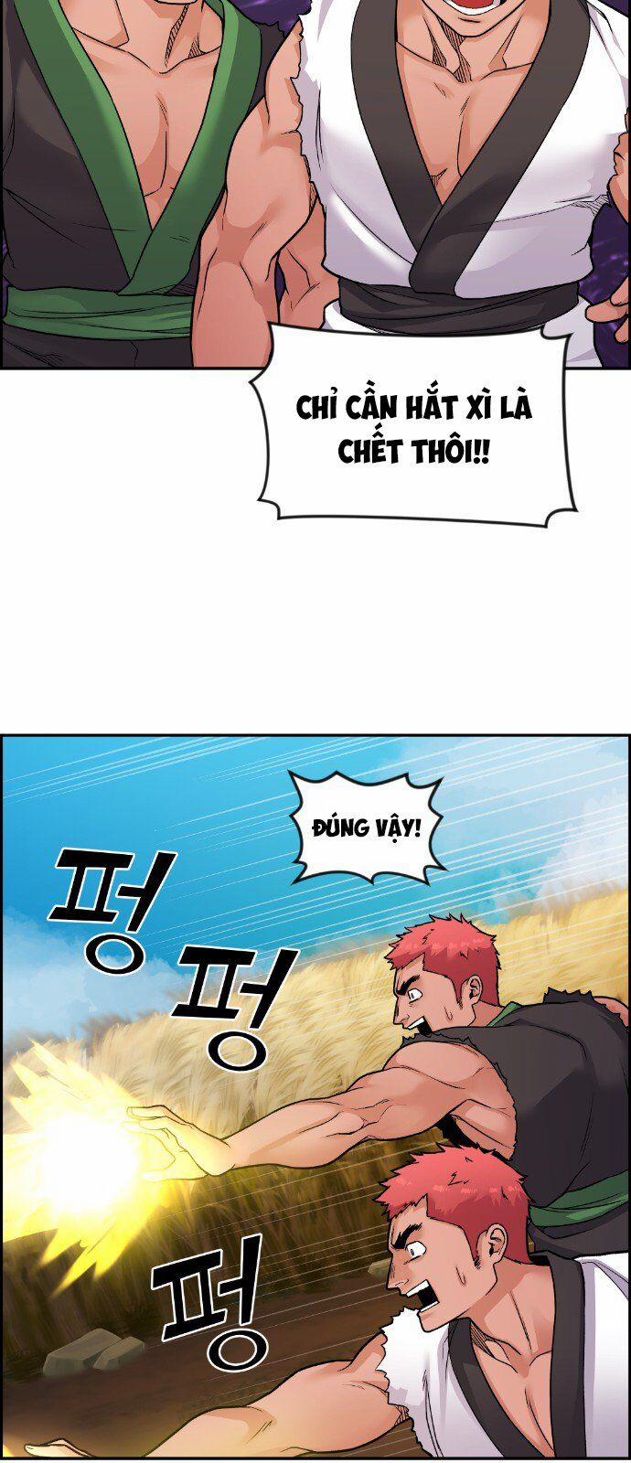 Nhân Vật Webtoon Na Kang Lim 17 trang 44