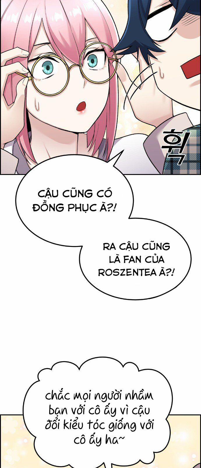 Nhân Vật Webtoon Na Kang Lim 17 trang 60