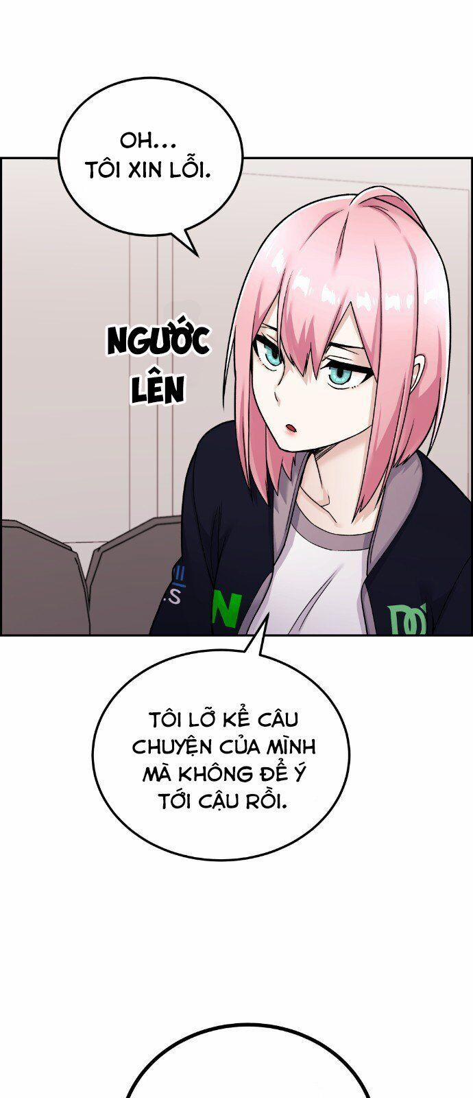 Nhân Vật Webtoon Na Kang Lim 18 trang 29