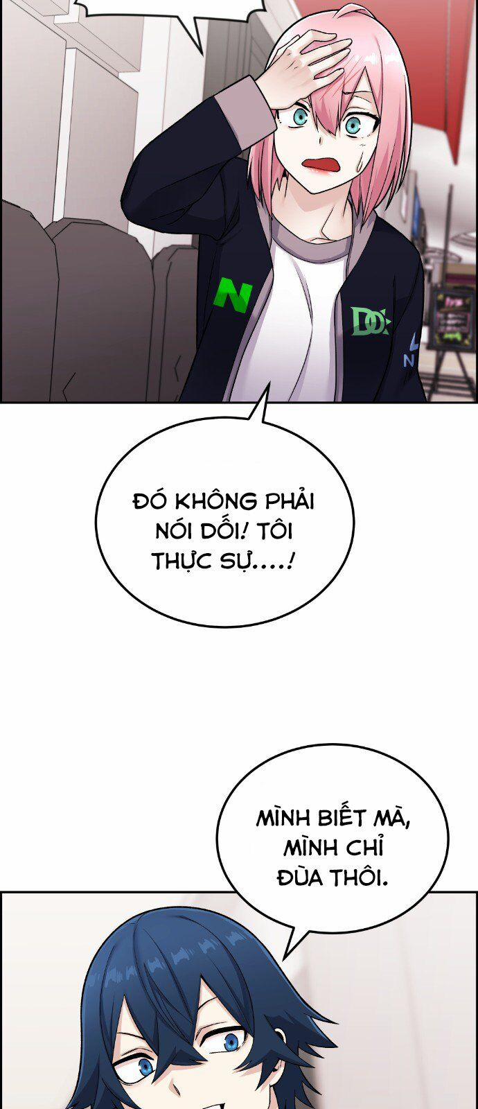 Nhân Vật Webtoon Na Kang Lim 18 trang 31