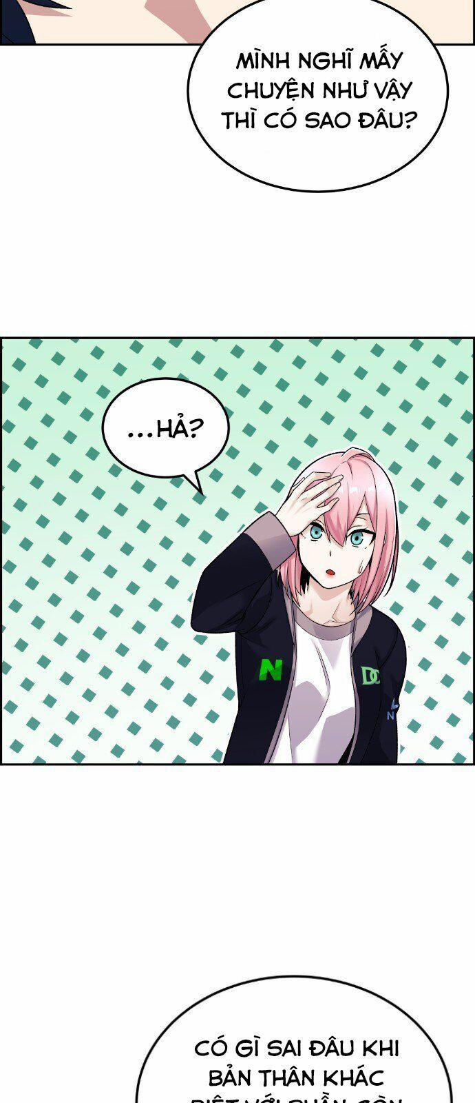 Nhân Vật Webtoon Na Kang Lim 18 trang 33