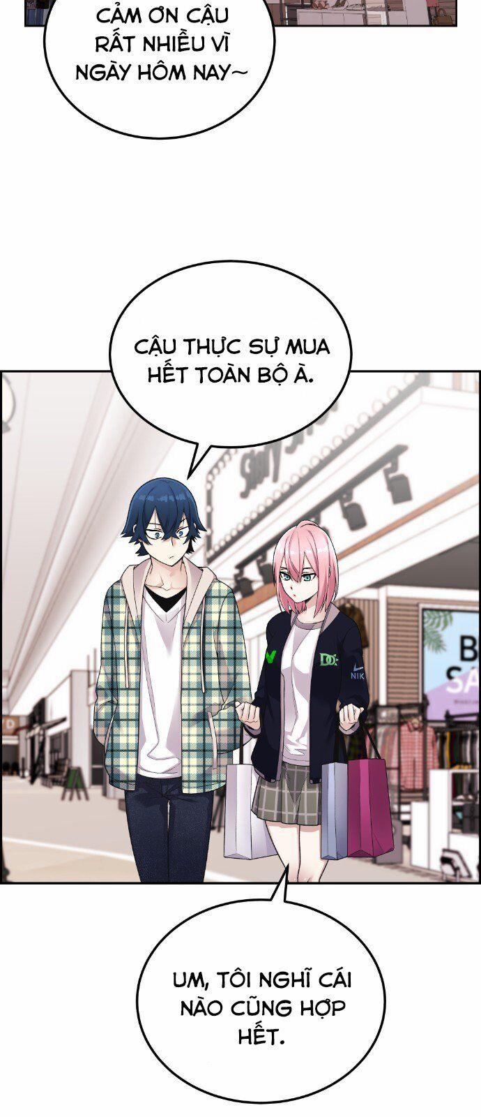 Nhân Vật Webtoon Na Kang Lim 18 trang 50