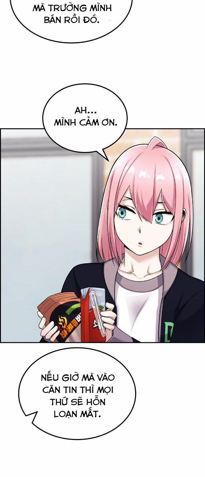 Nhân Vật Webtoon Na Kang Lim 19 trang 11