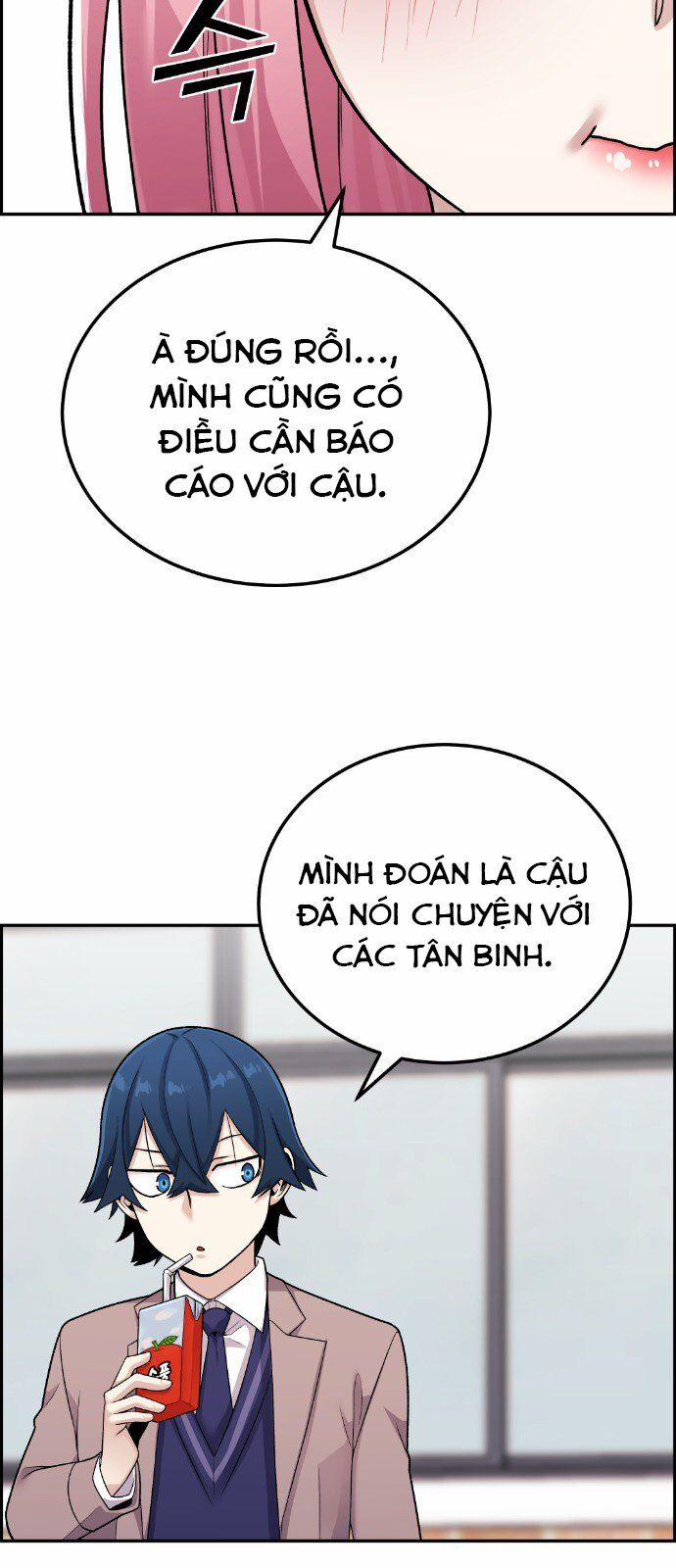 Nhân Vật Webtoon Na Kang Lim 19 trang 18