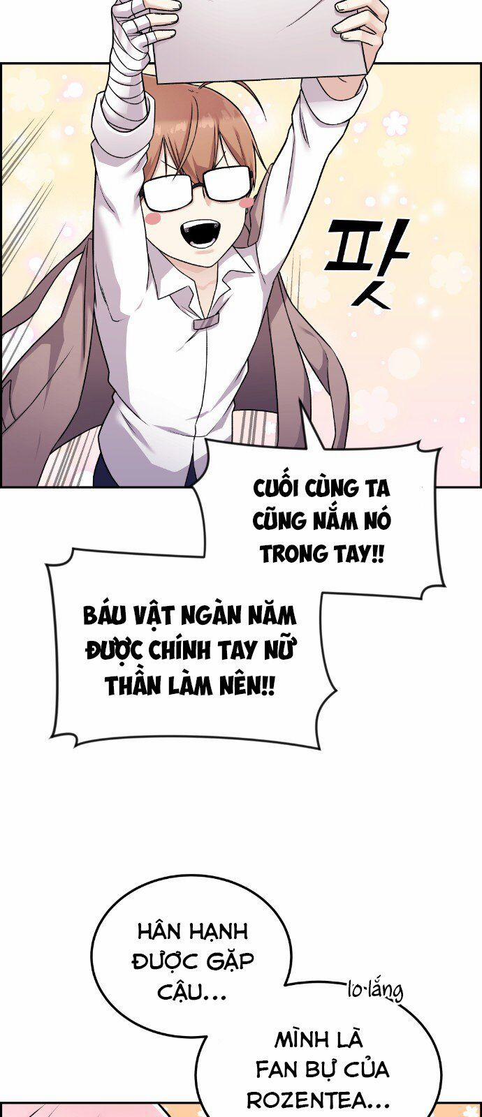Nhân Vật Webtoon Na Kang Lim 19 trang 43