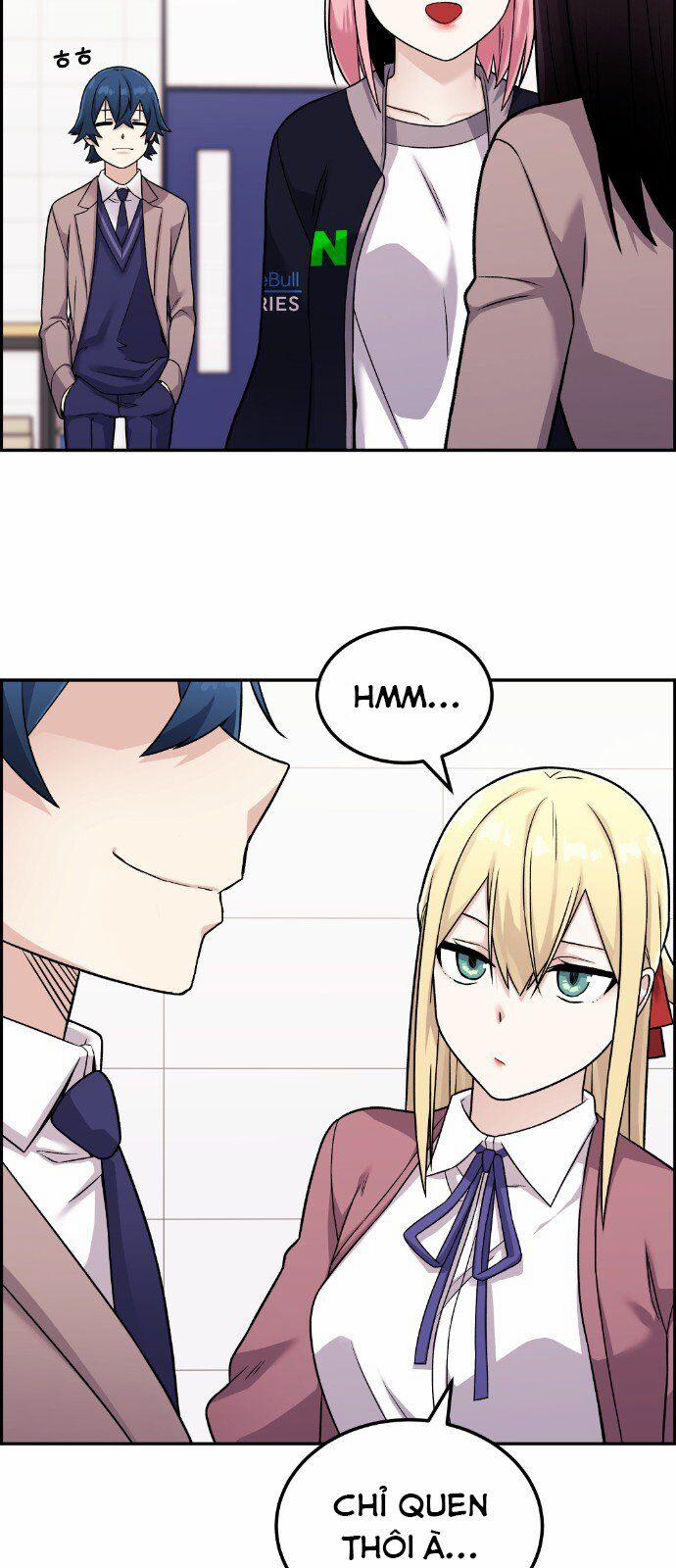 Nhân Vật Webtoon Na Kang Lim 19 trang 45