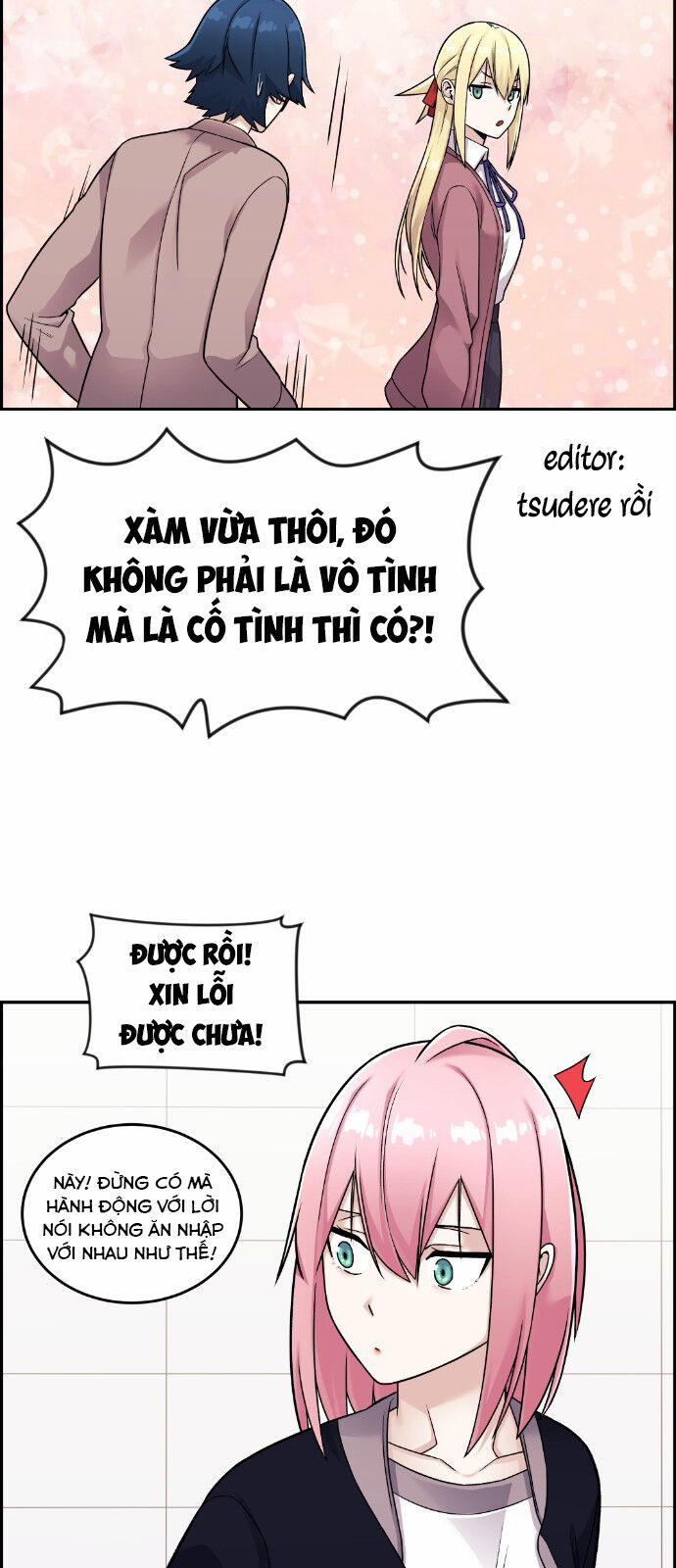 Nhân Vật Webtoon Na Kang Lim 19 trang 48