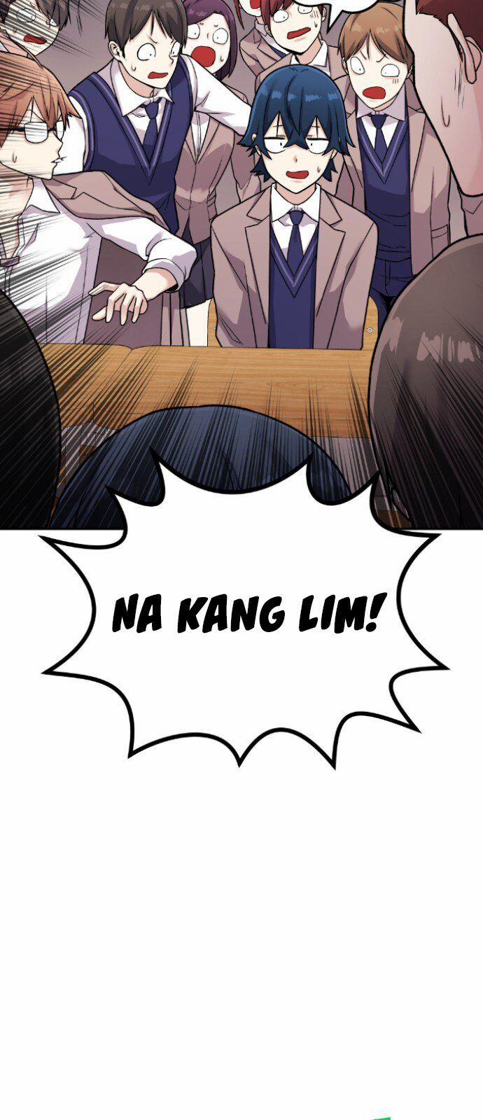 Nhân Vật Webtoon Na Kang Lim 19 trang 8