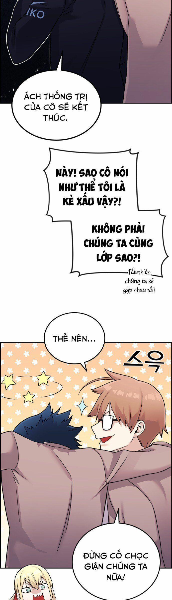 Nhân Vật Webtoon Na Kang Lim 20 trang 15