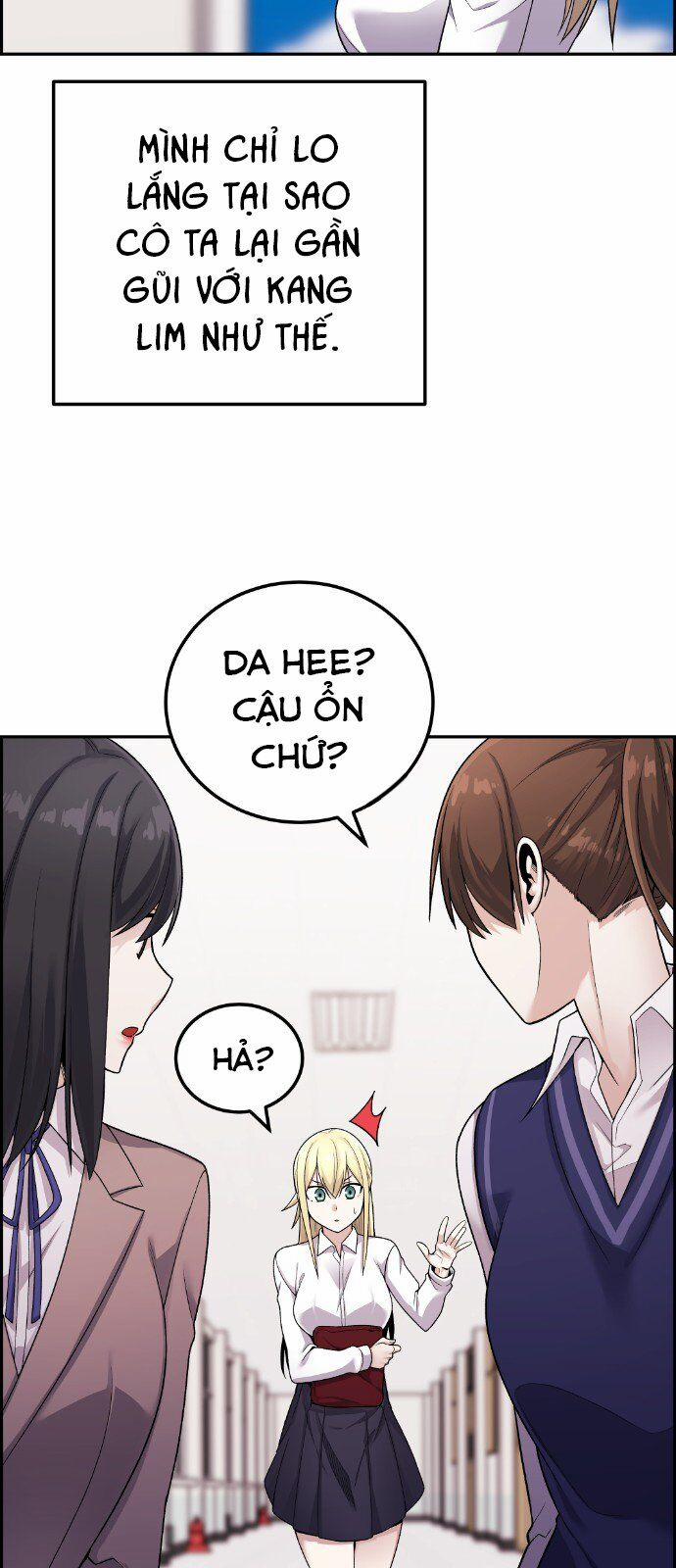 Nhân Vật Webtoon Na Kang Lim 20 trang 23