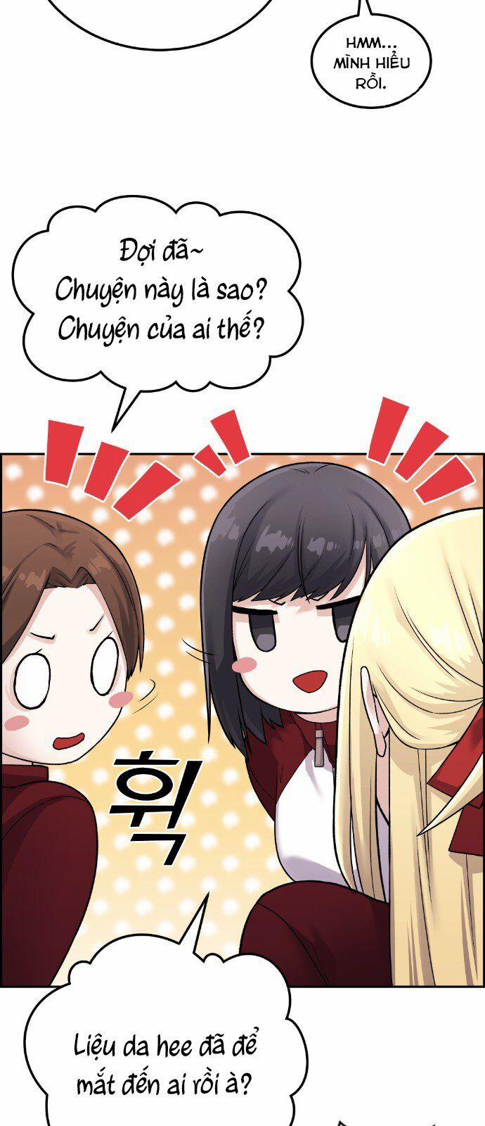 Nhân Vật Webtoon Na Kang Lim 20 trang 27