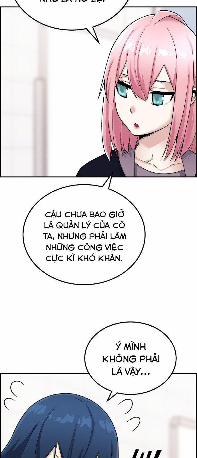 Nhân Vật Webtoon Na Kang Lim 20 trang 4