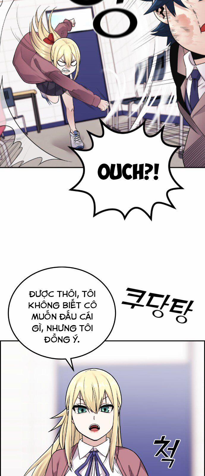 Nhân Vật Webtoon Na Kang Lim 20 trang 7