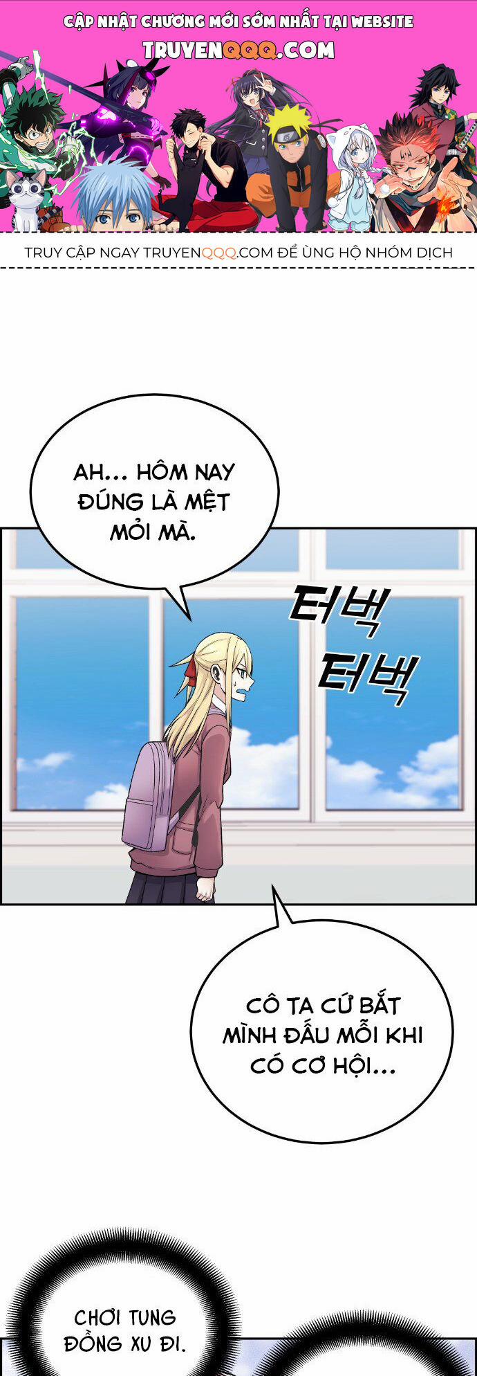 Nhân Vật Webtoon Na Kang Lim 21 trang 0
