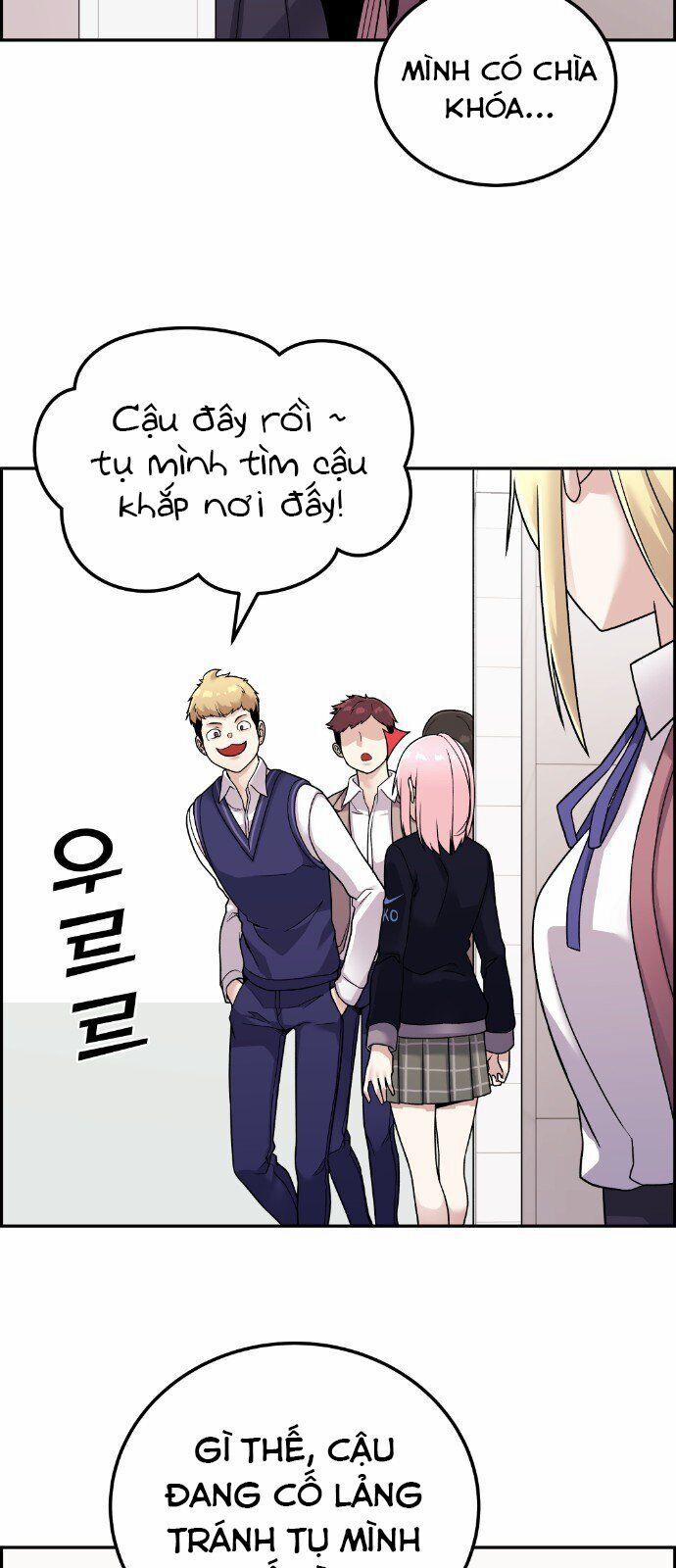 Nhân Vật Webtoon Na Kang Lim 21 trang 15