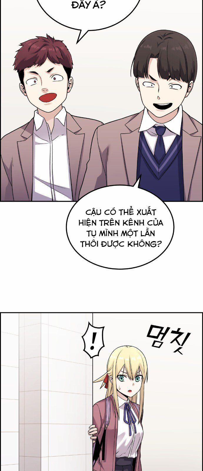 Nhân Vật Webtoon Na Kang Lim 21 trang 16