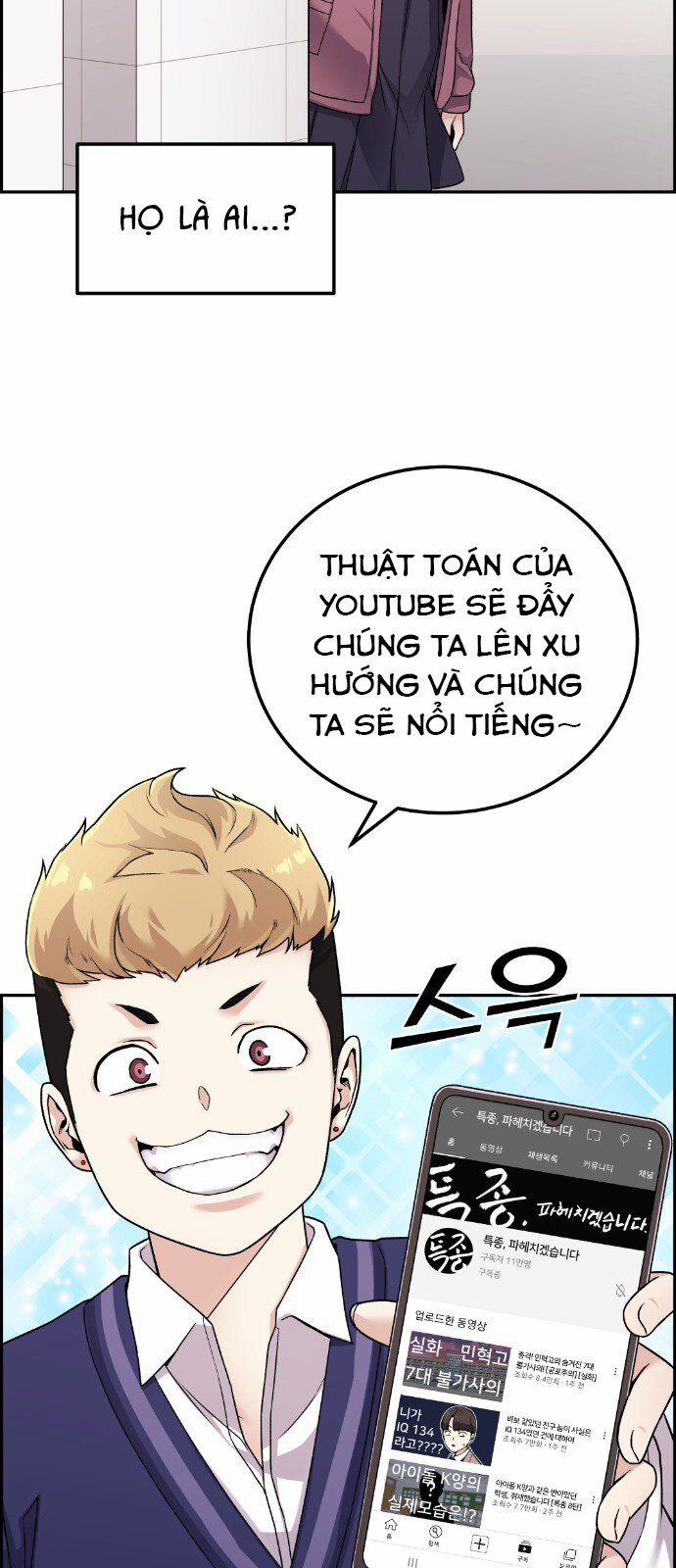 Nhân Vật Webtoon Na Kang Lim 21 trang 17