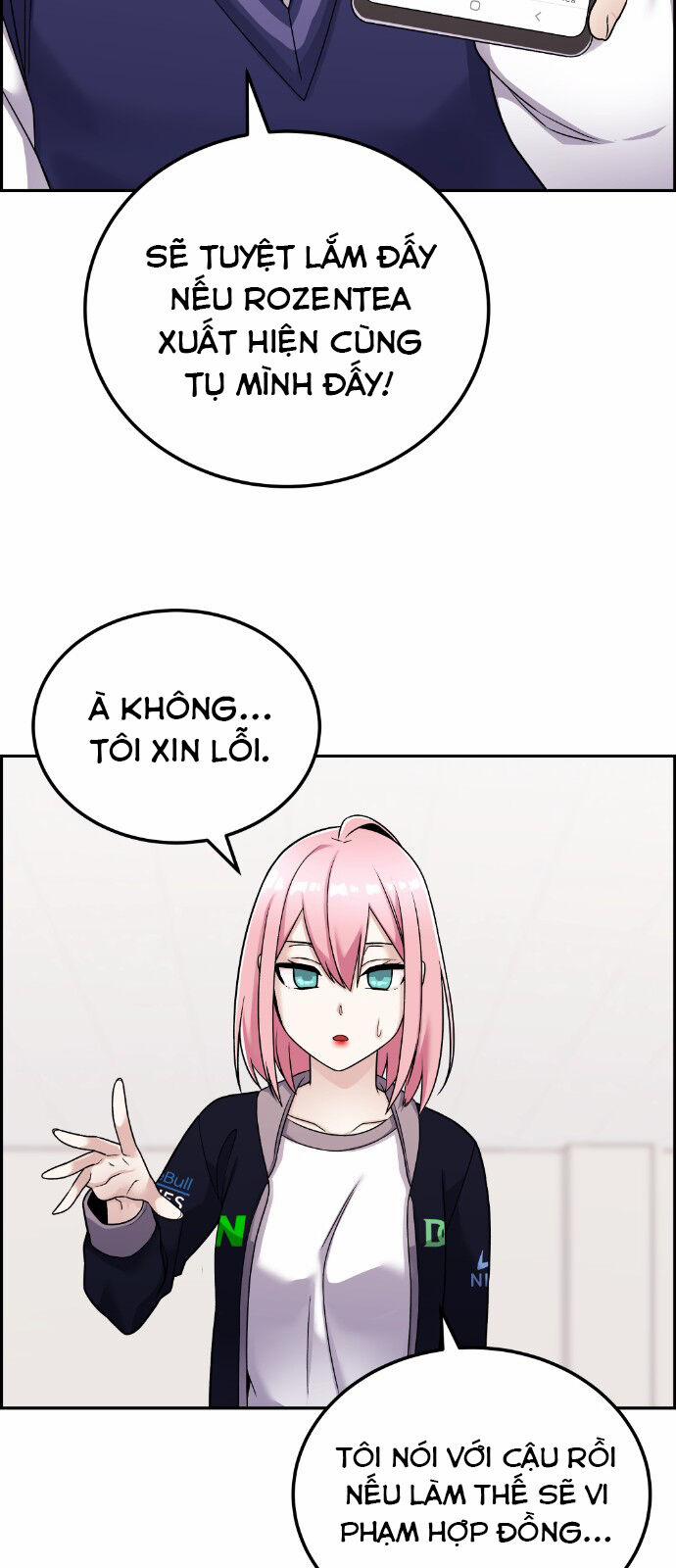 Nhân Vật Webtoon Na Kang Lim 21 trang 18