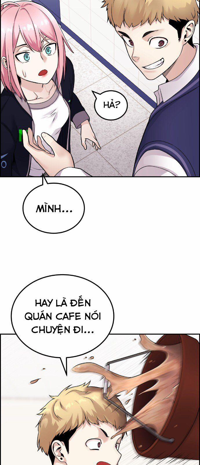 Nhân Vật Webtoon Na Kang Lim 21 trang 29