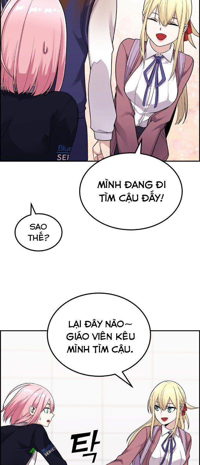 Nhân Vật Webtoon Na Kang Lim 21 trang 36