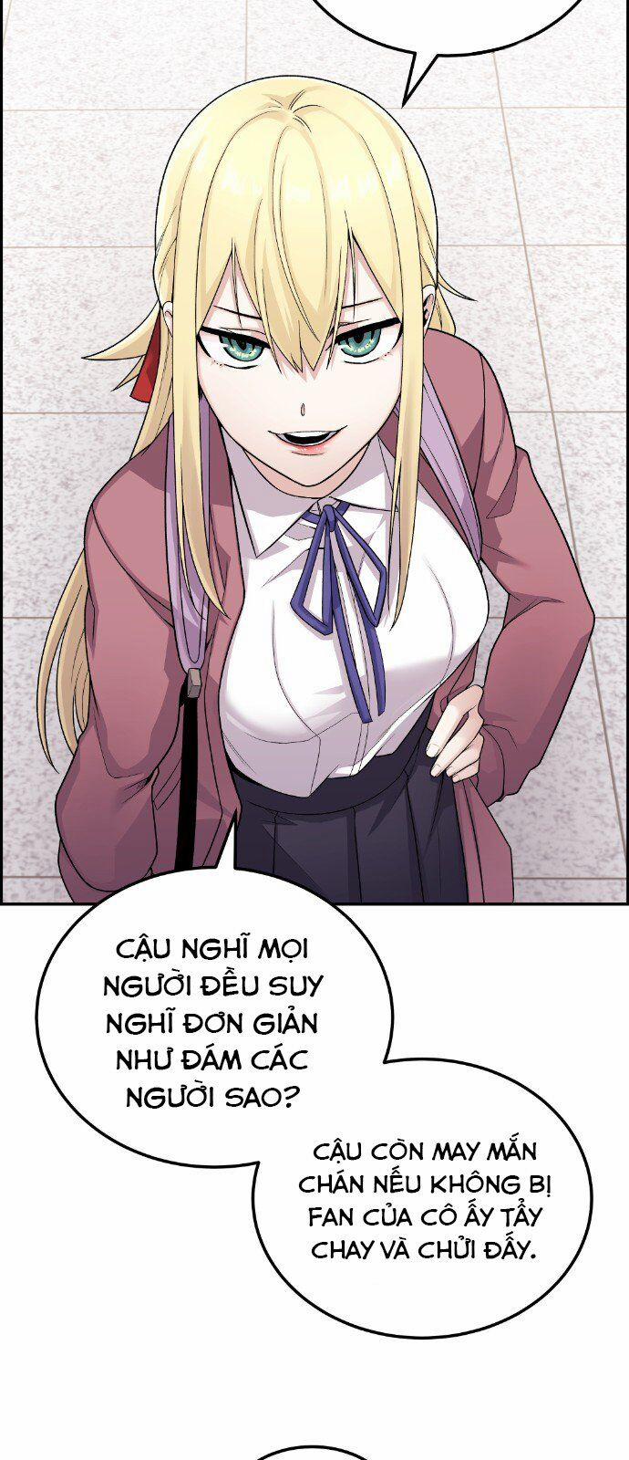 Nhân Vật Webtoon Na Kang Lim 21 trang 44