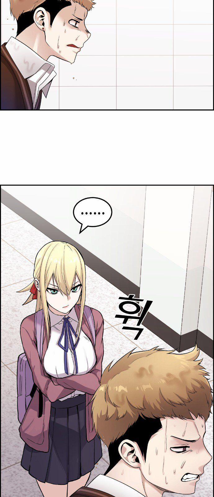 Nhân Vật Webtoon Na Kang Lim 21 trang 51