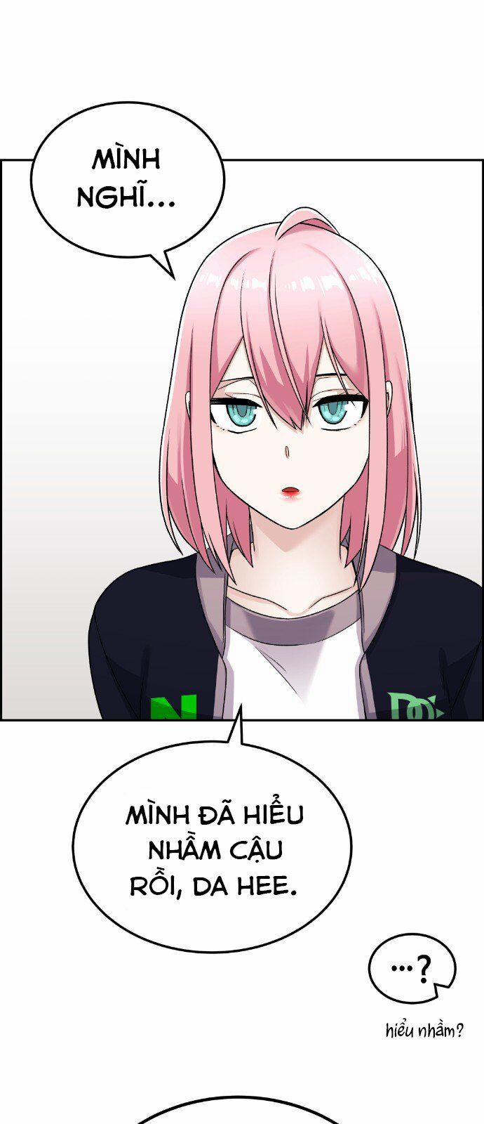 Nhân Vật Webtoon Na Kang Lim 21 trang 58