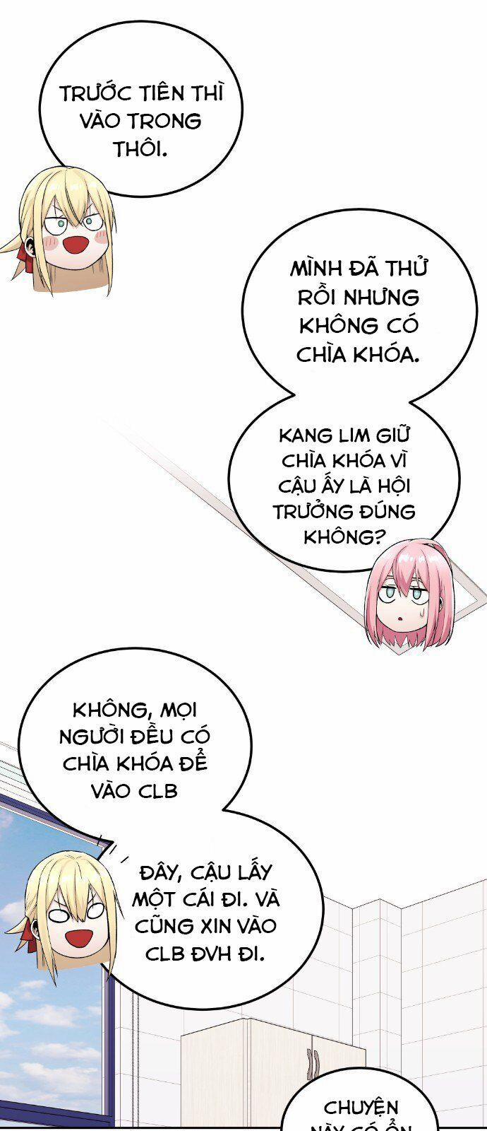 Nhân Vật Webtoon Na Kang Lim 21 trang 62