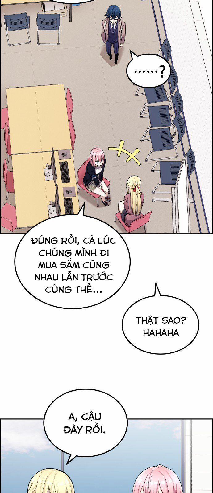 Nhân Vật Webtoon Na Kang Lim 21 trang 66