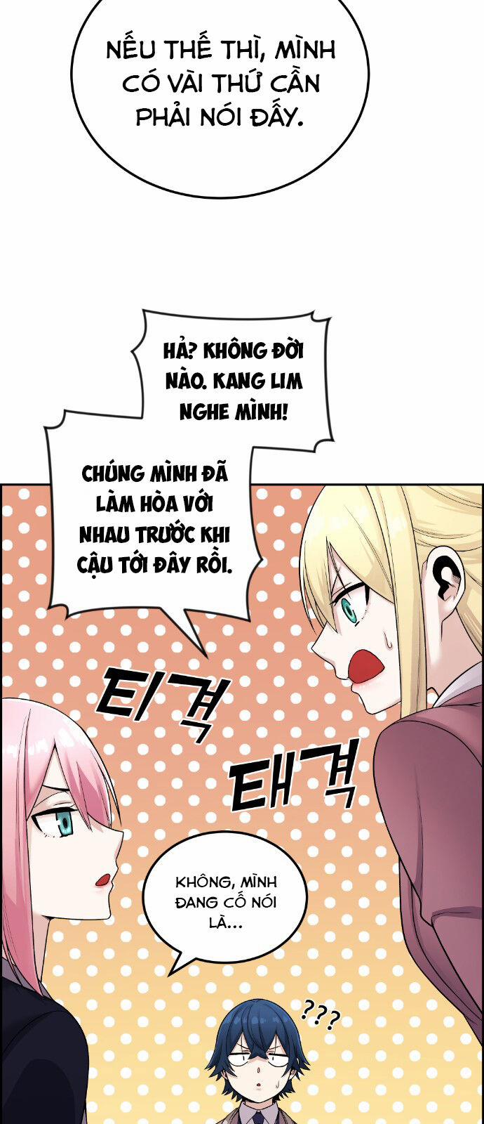 Nhân Vật Webtoon Na Kang Lim 21 trang 69