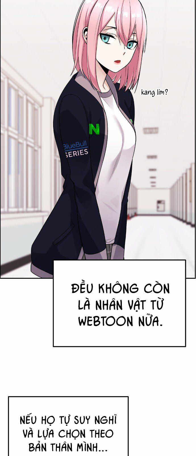 Nhân Vật Webtoon Na Kang Lim 22 trang 11