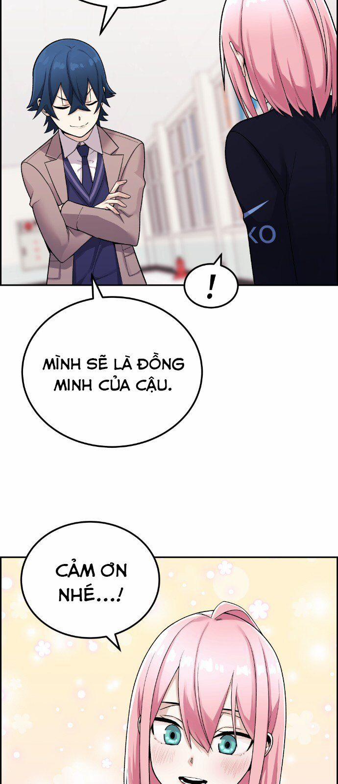 Nhân Vật Webtoon Na Kang Lim 22 trang 13