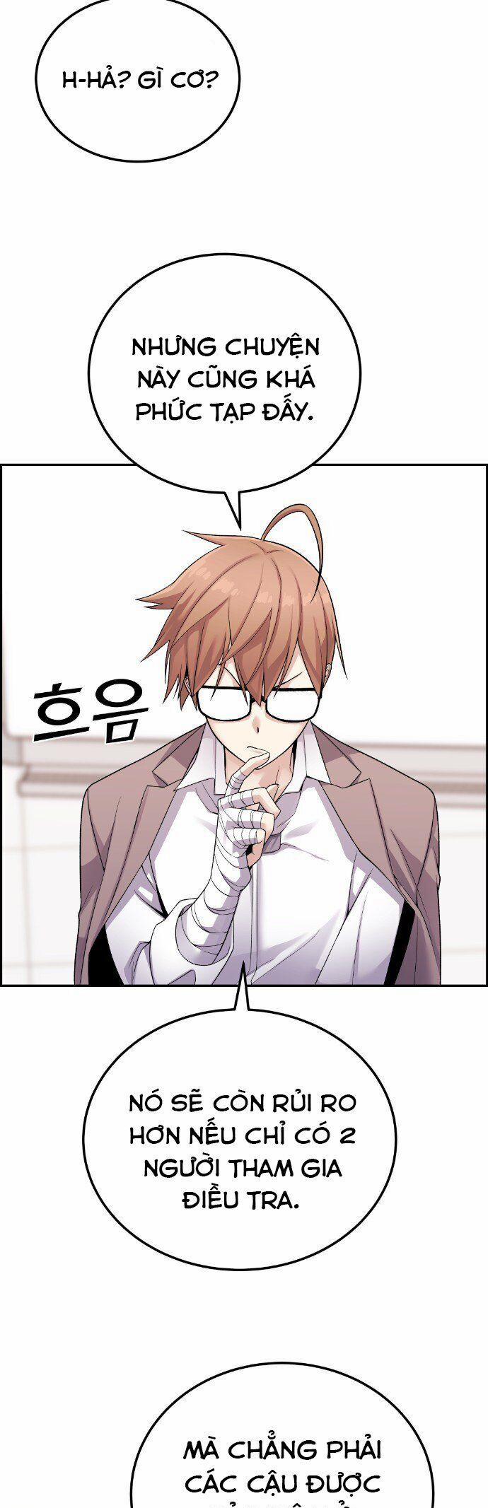 Nhân Vật Webtoon Na Kang Lim 22 trang 20