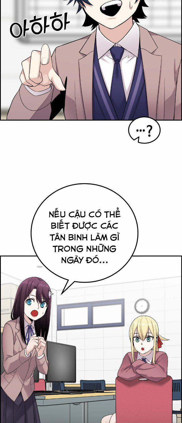 Nhân Vật Webtoon Na Kang Lim 22 trang 34