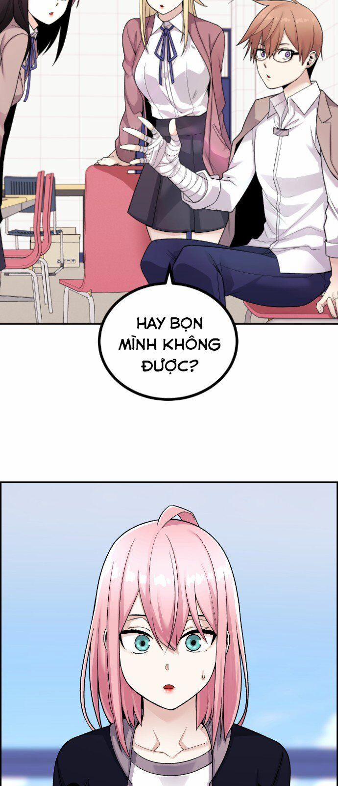 Nhân Vật Webtoon Na Kang Lim 22 trang 39