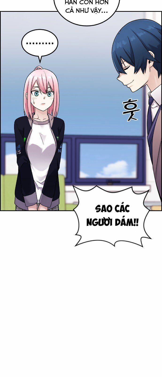 Nhân Vật Webtoon Na Kang Lim 22 trang 42