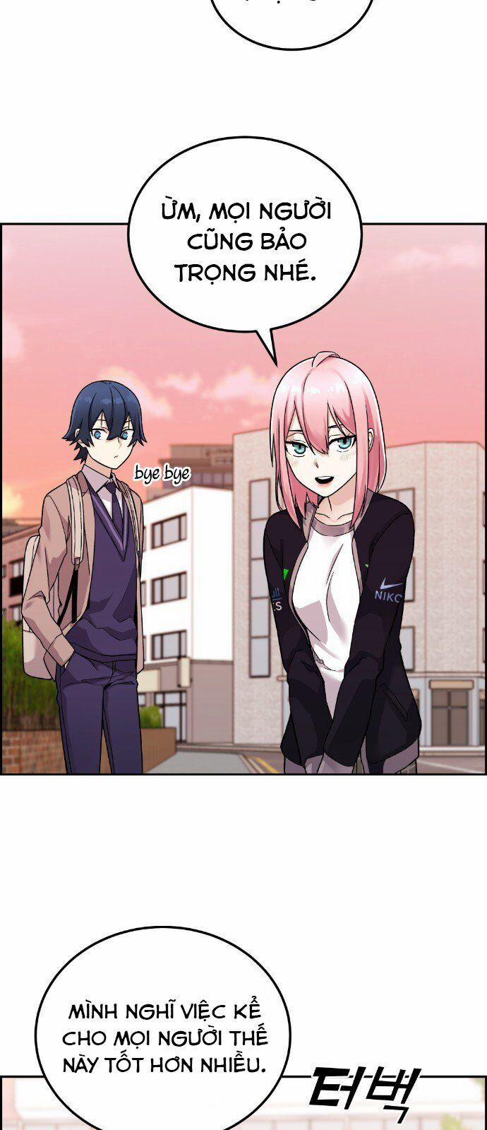 Nhân Vật Webtoon Na Kang Lim 22 trang 44