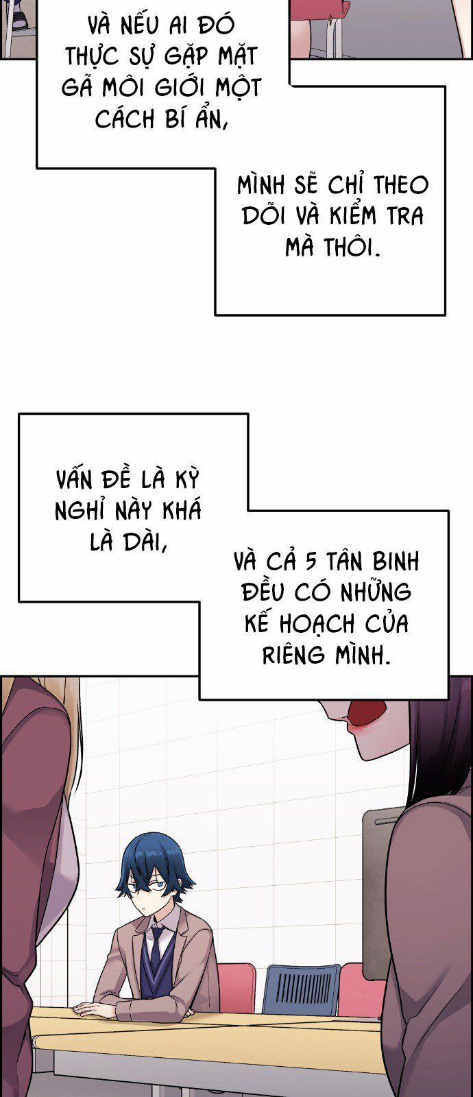 Nhân Vật Webtoon Na Kang Lim 22 trang 61