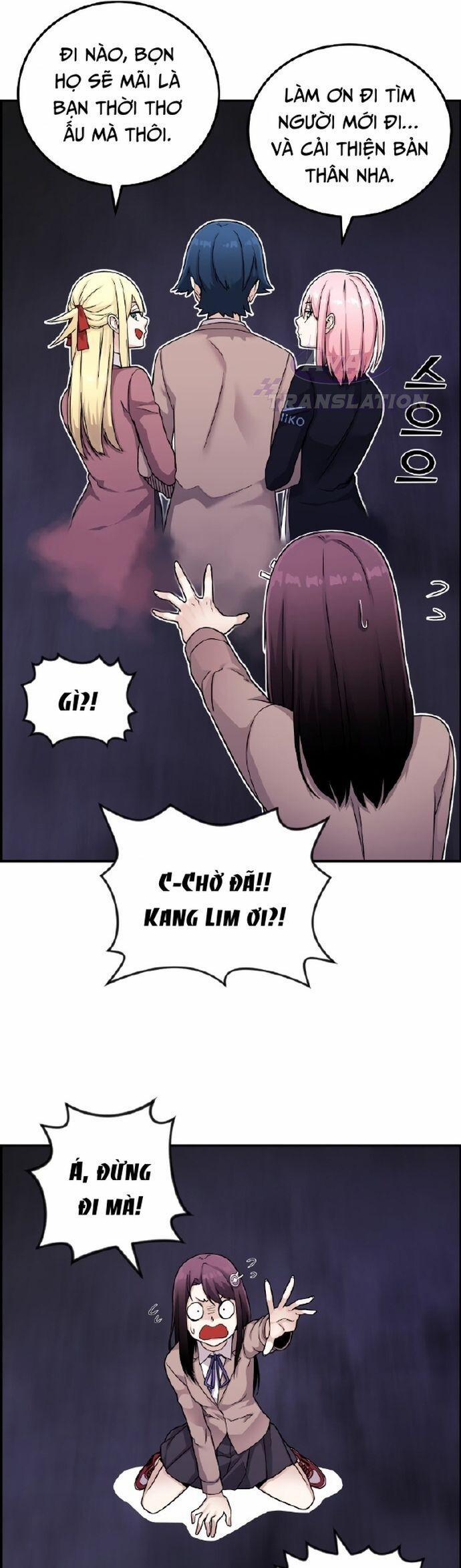 Nhân Vật Webtoon Na Kang Lim 23 trang 2